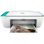 Impressora Multifuncional HP Deskjet Ink Advantage 2676 / 2675