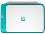 Ficha técnica e caractérísticas do produto Impressora Multifuncional HP Deskjet Ink Advantage - 2676 Jato de Tinta Colorida Wi-Fi USB