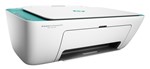 Ficha técnica e caractérísticas do produto Impressora Multifuncional Hp Deskjet Ink Advantage 2676 Wi-fi, Impressora, Copiadora e Scanner