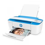 Ficha técnica e caractérísticas do produto Impressora Multifuncional HP Deskjet Ink Advantage 3775