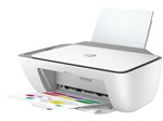 Ficha técnica e caractérísticas do produto Impressora Multifuncional HP DeskJet Ink Advantage - 2776 Jato de Tinta Colorida Wi-Fi USB