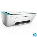Ficha técnica e caractérísticas do produto Impressora Multifuncional HP Deskjet Ink Advantage All-in-One Jato de Tinta com USB e Wireless - 2676