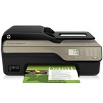 Ficha técnica e caractérísticas do produto Impressora Multifuncional Hp Deskjet Ink Advantage Hp4625