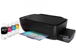 Impressora Multifuncional HP Ink Tank Wireless 416 - Tanque de Tinta Wi-Fi Colorida USB
