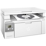 Ficha técnica e caractérísticas do produto Impressora Multifuncional HP LaserJet M134a G3Q66A696 Bivolt