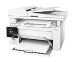 Ficha técnica e caractérísticas do produto Impressora Multifuncional HP Laserjet Pro M130FW, G3Q60A