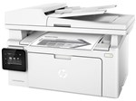 Impressora Multifuncional HP LaserJet Pro M132fw - Laser Wi-Fi USB