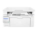 Ficha técnica e caractérísticas do produto Impressora Multifuncional HP LaserJet Pro M132NW - HP