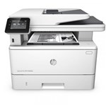 Impressora Multifuncional HP LaserJet Pro M426 Dw