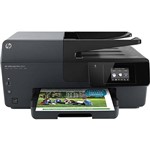 Impressora Multifuncional HP Officejet Pro 6830