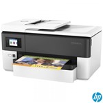 Ficha técnica e caractérísticas do produto Impressora Multifuncional HP Officejet Pro 7720