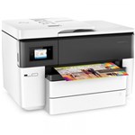 Impressora Multifuncional HP Officejet Pro 7740 G5J38A