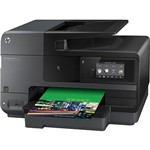 Impressora Multifuncional HP Officejet Pro 8620 Wi-Fi