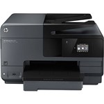 Impressora Multifuncional HP Officejet Pro 8610 Wi-Fi
