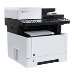 Ficha técnica e caractérísticas do produto Impressora Multifuncional Kyocera Ecosys M2040 M2040DN LASER Monocromática 110V