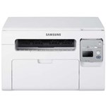 Ficha técnica e caractérísticas do produto Impressora Multifuncional Laser Mono SCX-3405 Samsung 18814
