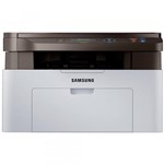 Ficha técnica e caractérísticas do produto Impressora Multifuncional Laser Mono SL-M2070W Samsung