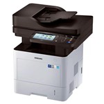 Ficha técnica e caractérísticas do produto Impressora Multifuncional Mono Laser Samsung SL-M4080FX 110v