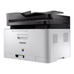 Ficha técnica e caractérísticas do produto Impressora Multifuncional Samsung Laser Color Xpress C480Fw