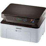 Ficha técnica e caractérísticas do produto Impressora Multifuncional Samsung Laser Mono M2070