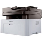 Ficha técnica e caractérísticas do produto Impressora Multifuncional Samsung Laser Mono Sl-m2070fw