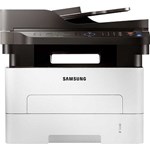 Ficha técnica e caractérísticas do produto Impressora Multifuncional Samsung LASER Mono - SL-M2885FW