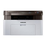 Ficha técnica e caractérísticas do produto Impressora Multifuncional Samsung SL-M2070W Laser Monocromática com Wifi