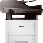 Ficha técnica e caractérísticas do produto Impressora Multifuncional Samsung Smart Pro Xpress M4075FR