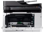 Impressora Multifuncional Samsung Xpress C480 - Laser Wi-fi Colorida USB NFC