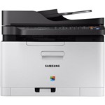Ficha técnica e caractérísticas do produto Impressora Multifuncional Samsung Xpress SL-C480FW