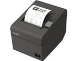 Ficha técnica e caractérísticas do produto Impressora N/FISCAL Termica EPSON TM-T20 USB C/GUILHOTINA - BRCB10081