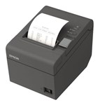 Ficha técnica e caractérísticas do produto Impressora não Fiscal Epson Tm-t20 Guilhotina Usb C31cb10081