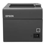 Ficha técnica e caractérísticas do produto Impressora não Fiscal Epson Tm-T20 Usb C31cb10081 Epson