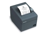 Ficha técnica e caractérísticas do produto Impressora não Fiscal Epson TM-T20, USB