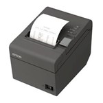Ficha técnica e caractérísticas do produto Impressora não Fiscal Epson TMT20 USB