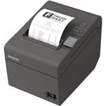 Ficha técnica e caractérísticas do produto Impressora não Fiscal MP100 S TH Bematech USB