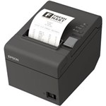 Ficha técnica e caractérísticas do produto Impressora Nao Fiscal Serial Epson Tm-T20