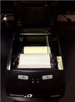 Ficha técnica e caractérísticas do produto Impressora não Fiscal Térmica Bematech MP 4200 TH