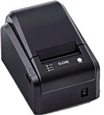 Ficha técnica e caractérísticas do produto Impressora Não Fiscal Térmica Elgin i7 USB Serrilha