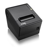 Ficha técnica e caractérísticas do produto Impressora não Fiscal Térmica Elgin I9 (USB)