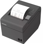 Ficha técnica e caractérísticas do produto Impressora não Fiscal Térmica Epson Tm-t20 Serrilha e Guilhotina USB - BRCB10081
