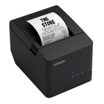 Ficha técnica e caractérísticas do produto Impressora Não Fiscal Térmica Epson TM-T20X Guilhotina Serial USB