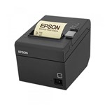 Ficha técnica e caractérísticas do produto Impressora não Fiscal Térmica TM-T20 USB - Epson