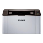 Ficha técnica e caractérísticas do produto Impressora Samsung Laser Mono Sl-M2020/Xab