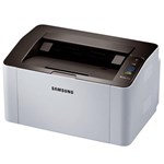 Ficha técnica e caractérísticas do produto Impressora Samsung Laser Monocromática Sl-M2020