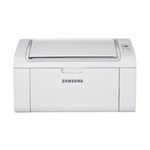 Ficha técnica e caractérísticas do produto Impressora Samsung Monocromática Ml-2165 - Laser
