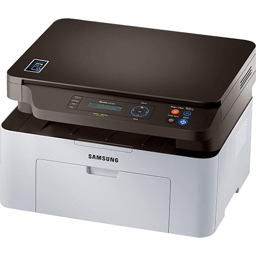 Impressora Samsung Multifucional SL-M2070W/XAB Laser Monocromática com Wi-Fi