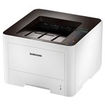 Ficha técnica e caractérísticas do produto Impressora Samsung Proxpress Sl-M4025nd Laser Monocromática 110V