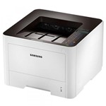 Ficha técnica e caractérísticas do produto Impressora Samsung ProXpress SL-M4025ND, Laser Monocromática - 110V