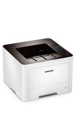 Ficha técnica e caractérísticas do produto Impressora Samsung ProXpress SL-M4025ND Laser